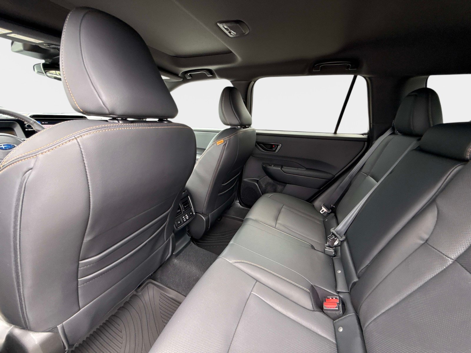 2026 Subaru Outback Wilderness - Photo 19