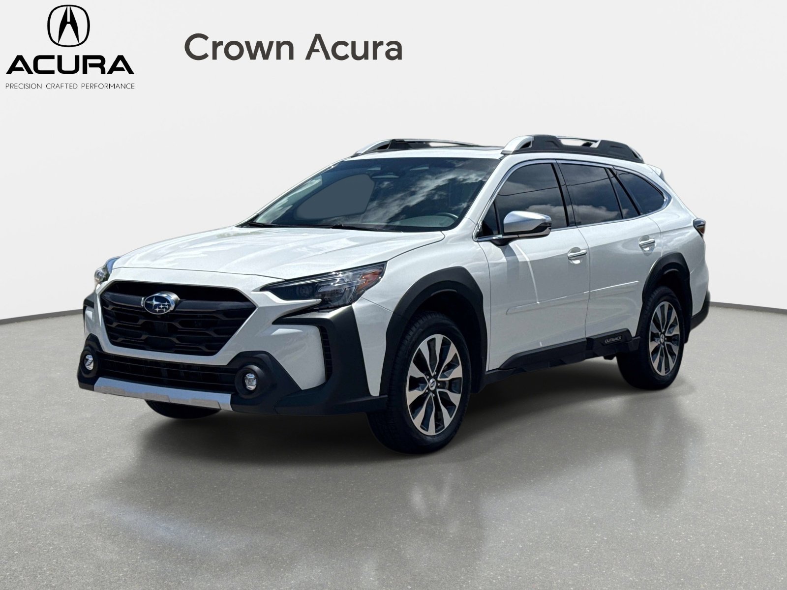 2025 Subaru Outback Touring XT's photo