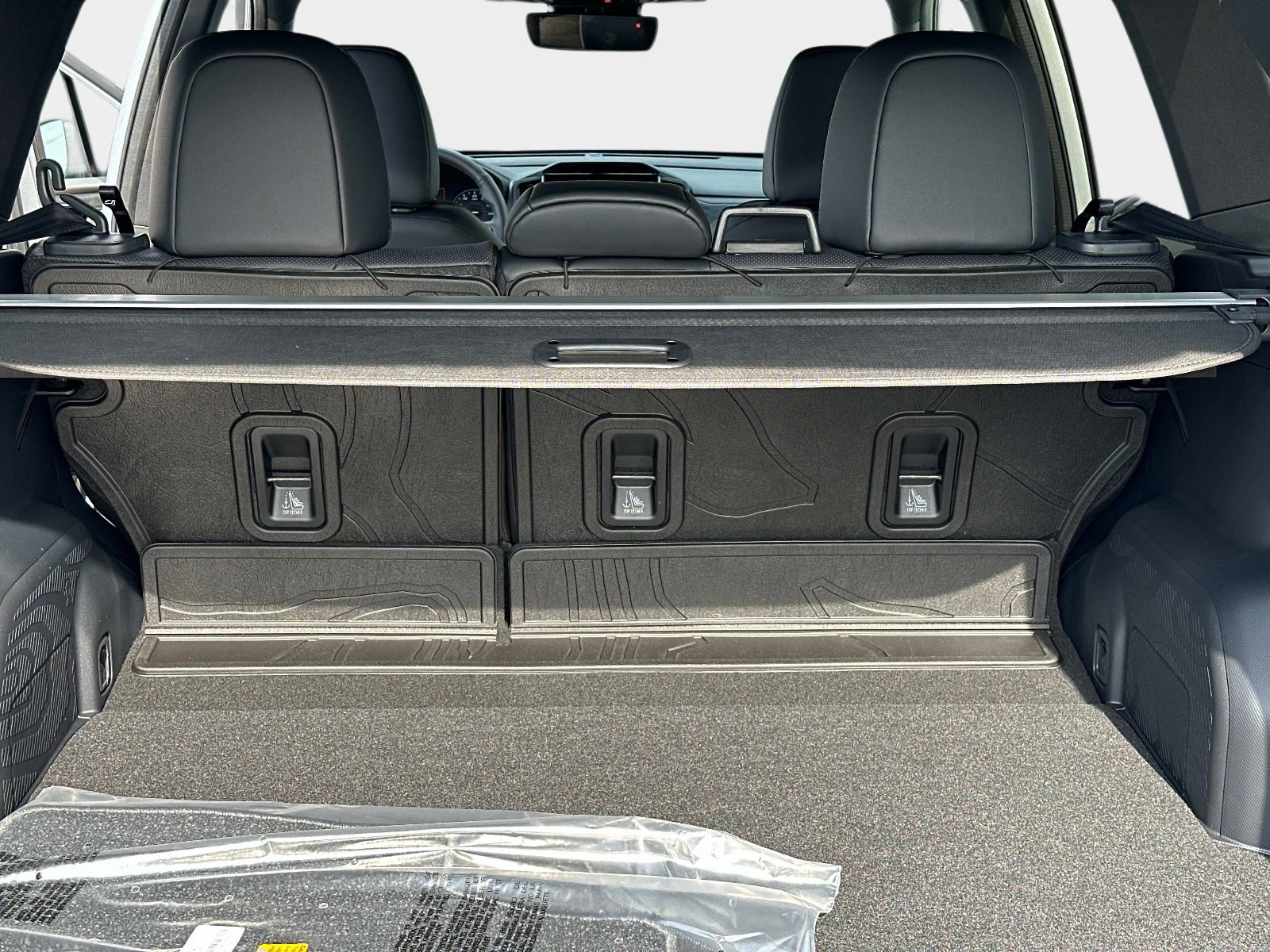 2026 Subaru Forester Limited - Photo 12