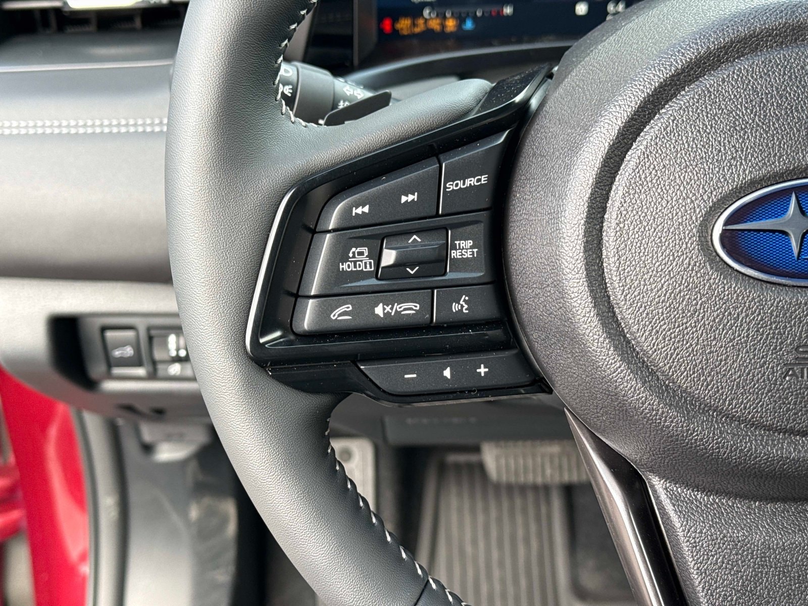 2026 Subaru Outback Touring XT - Photo 31