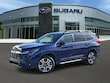  Subaru Ascent