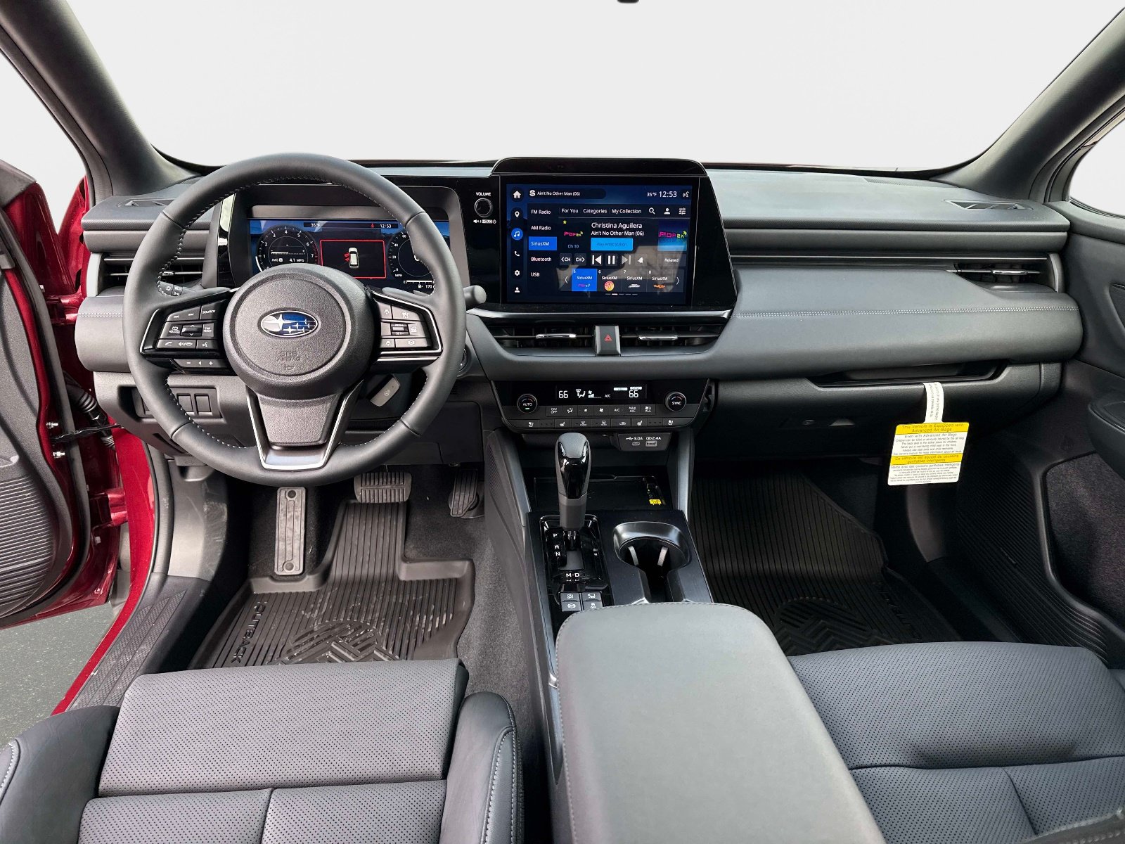 2026 Subaru Outback Touring XT - Photo 18