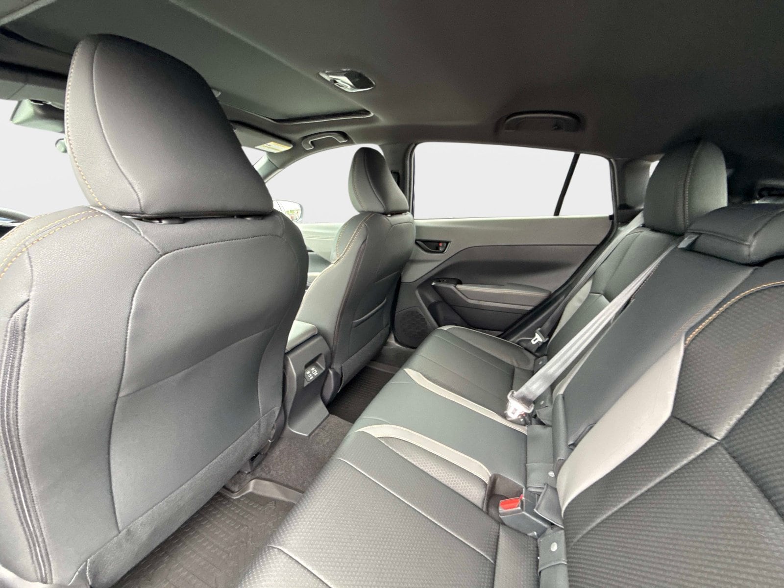 2026 Subaru Crosstrek Wilderness - Photo 18
