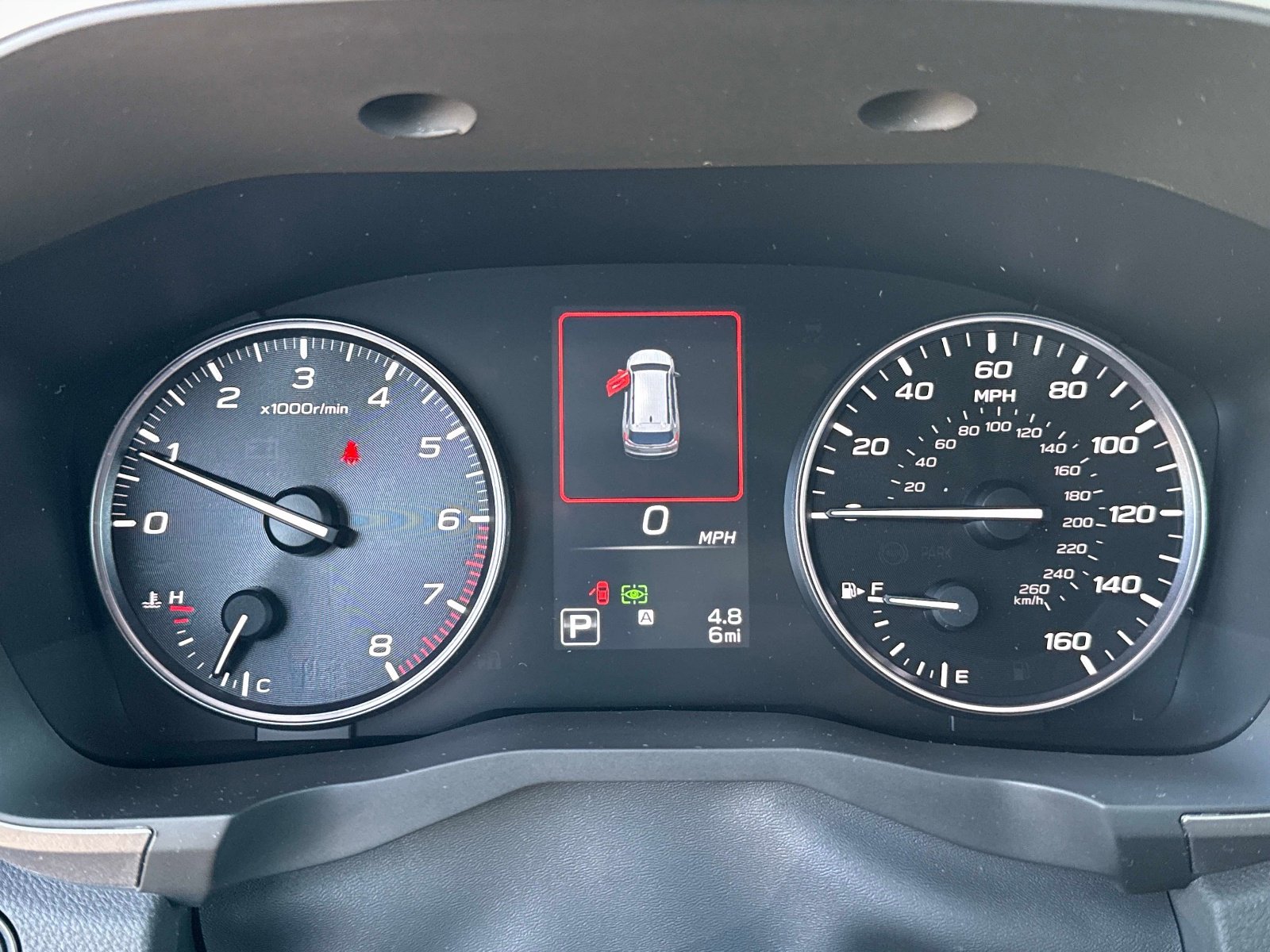 2026 Subaru Ascent Limited - Photo 28