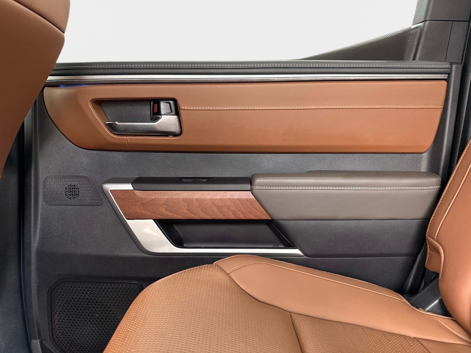 2024 Toyota Tundra 1794 Edition - Photo 16