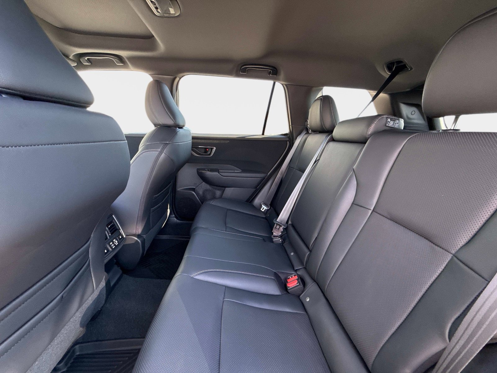 2026 Subaru Outback Limited - Photo 15