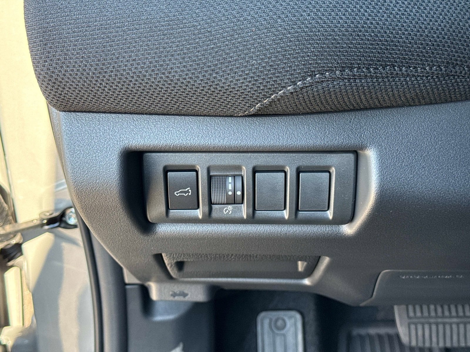 2026 Subaru Outback Limited - Photo 32