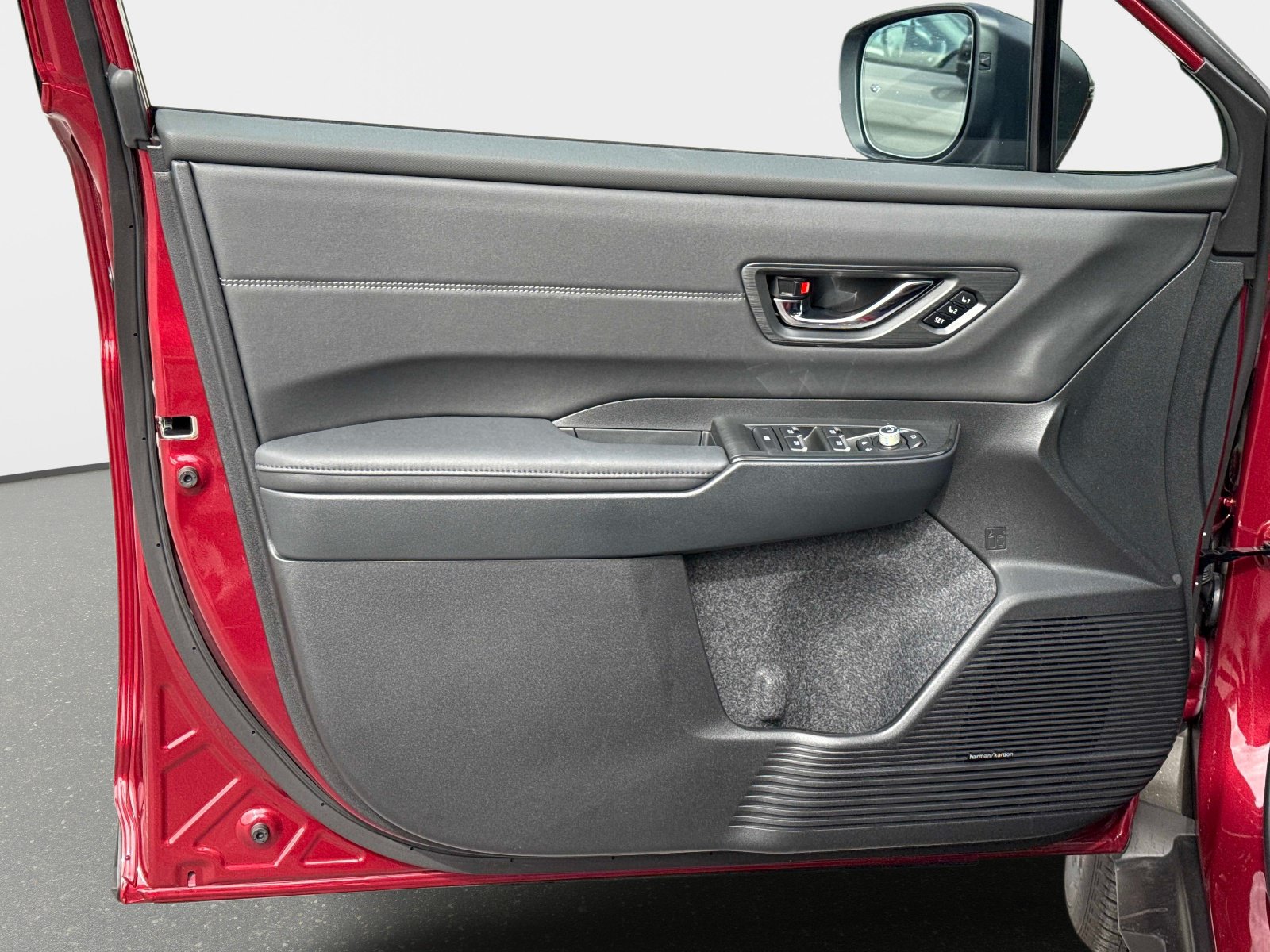 2026 Subaru Outback Touring XT - Photo 20