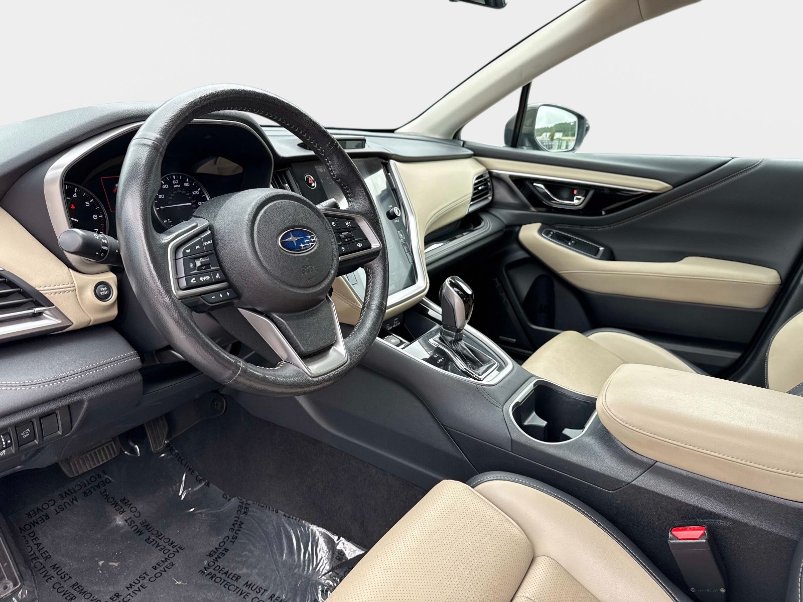 2024 Subaru Outback Limited - Photo 33
