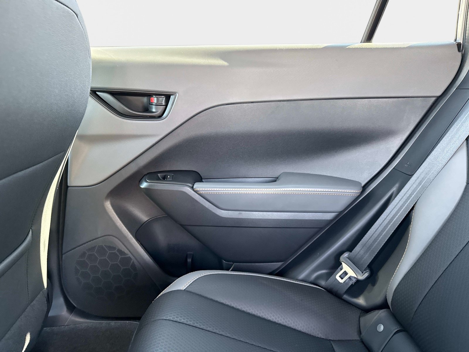 2026 Subaru Crosstrek Wilderness - Photo 15