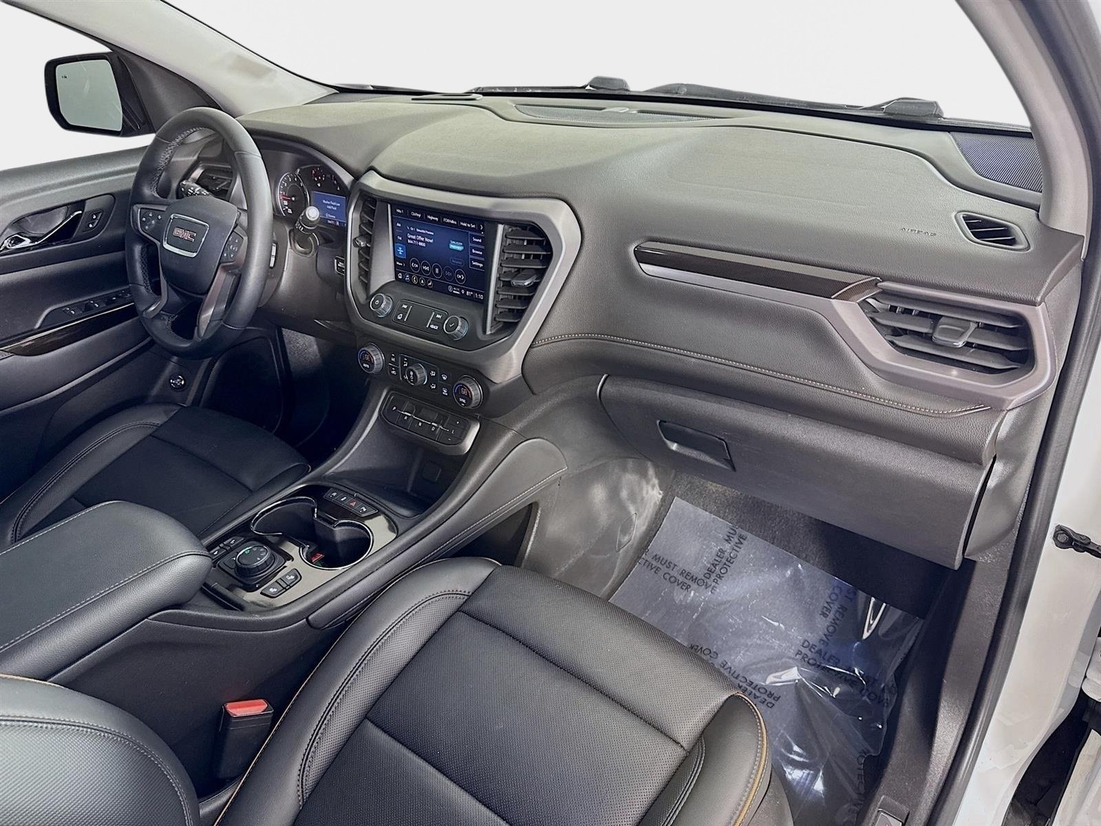 2023 GMC Acadia AT4 - Photo 30