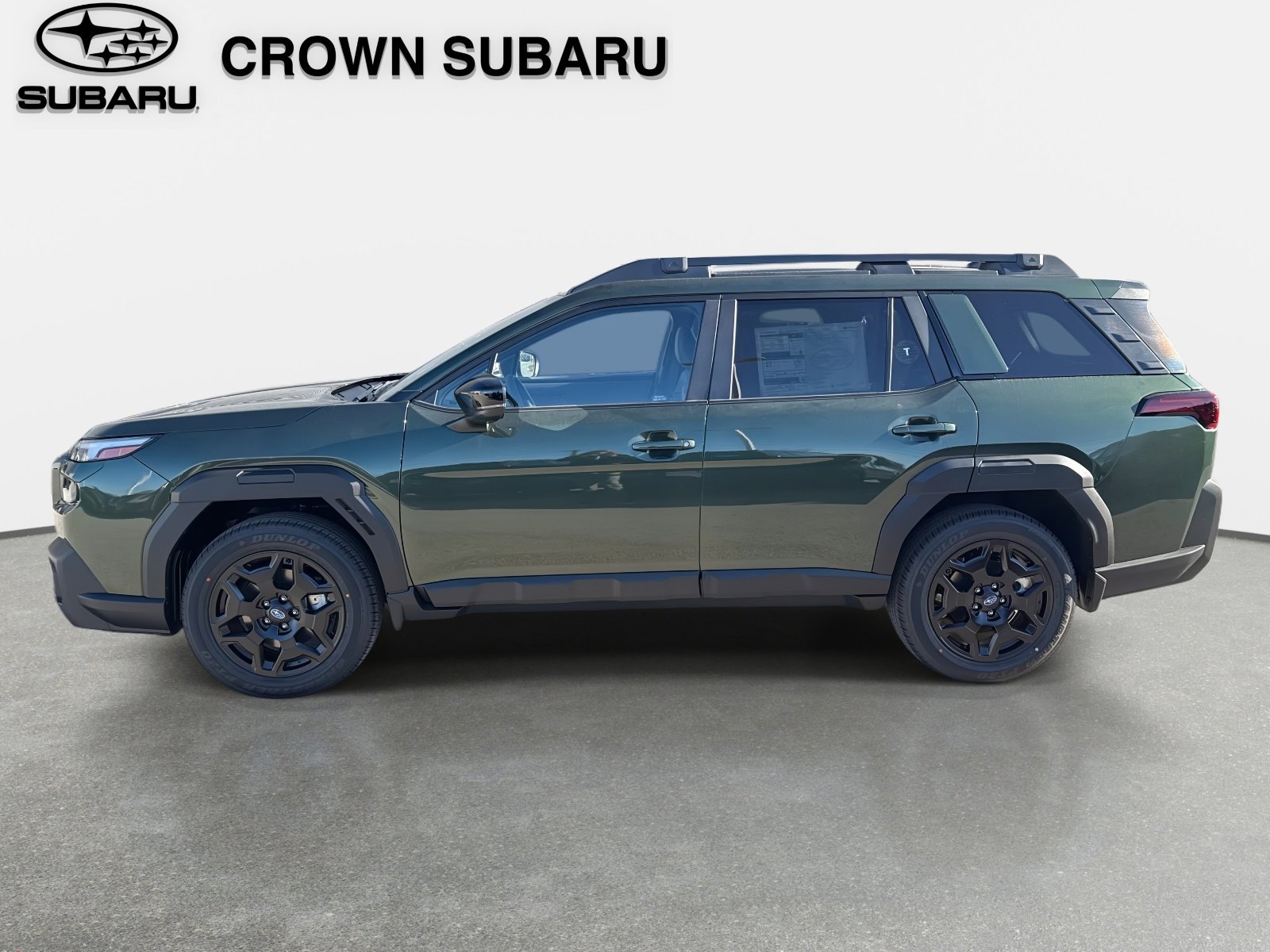 2026 Subaru Outback Limited - Photo 7