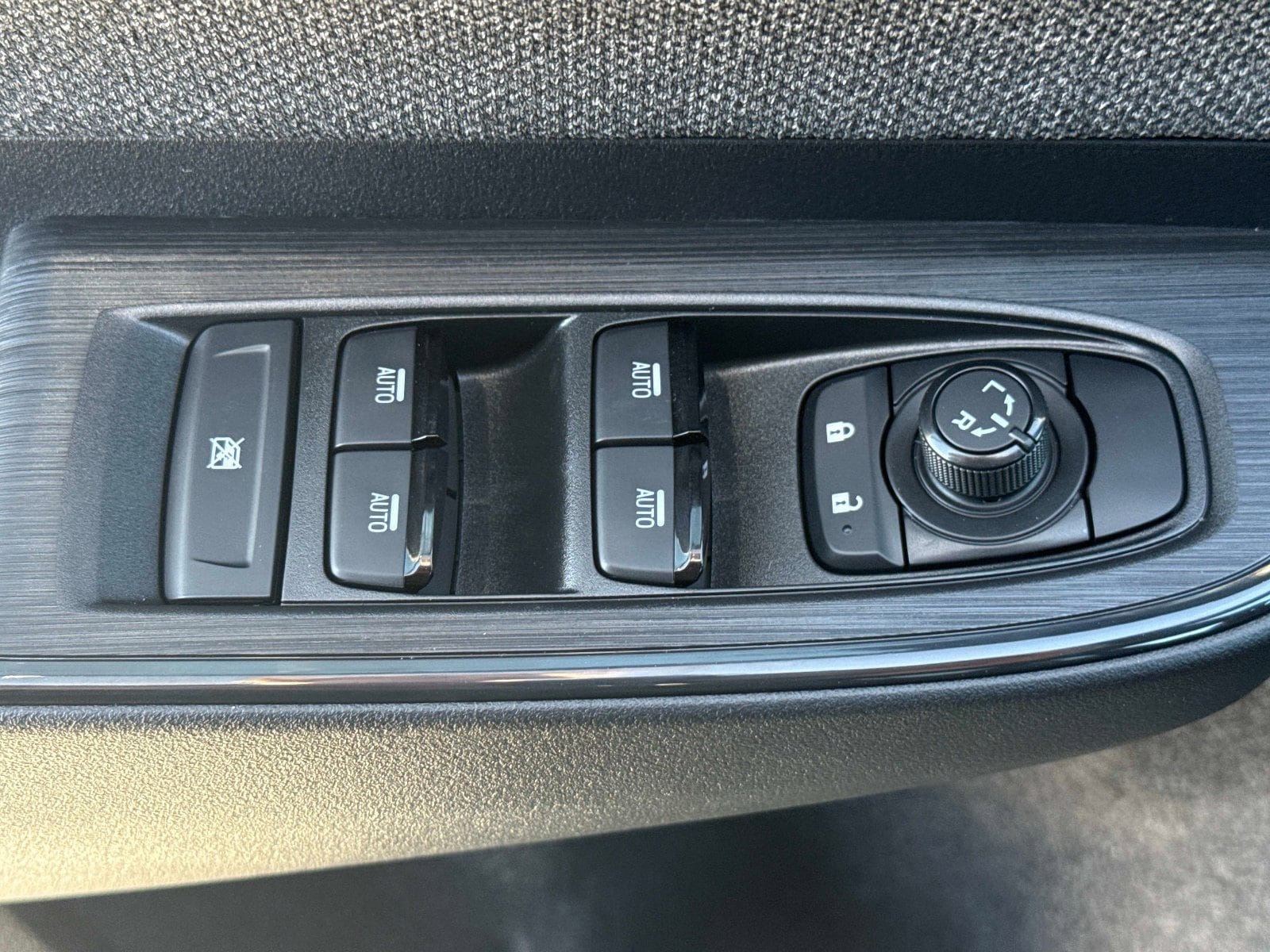 2026 Subaru Outback Premium - Photo 21