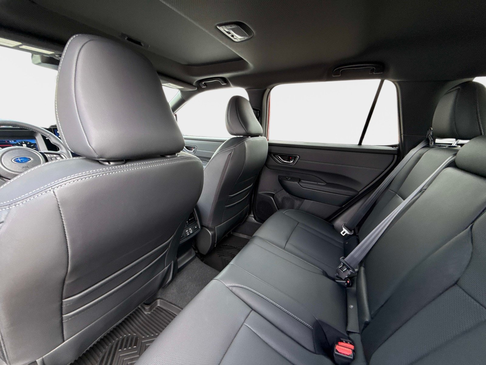2026 Subaru Outback Touring XT - Photo 19