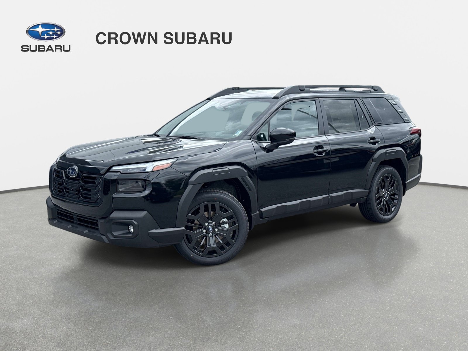 New 2026 Subaru Outback Limited XT