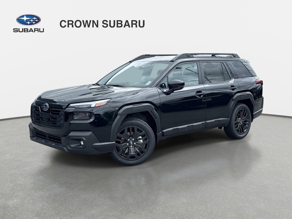 New 2026 Subaru Outback Limited XT SUV