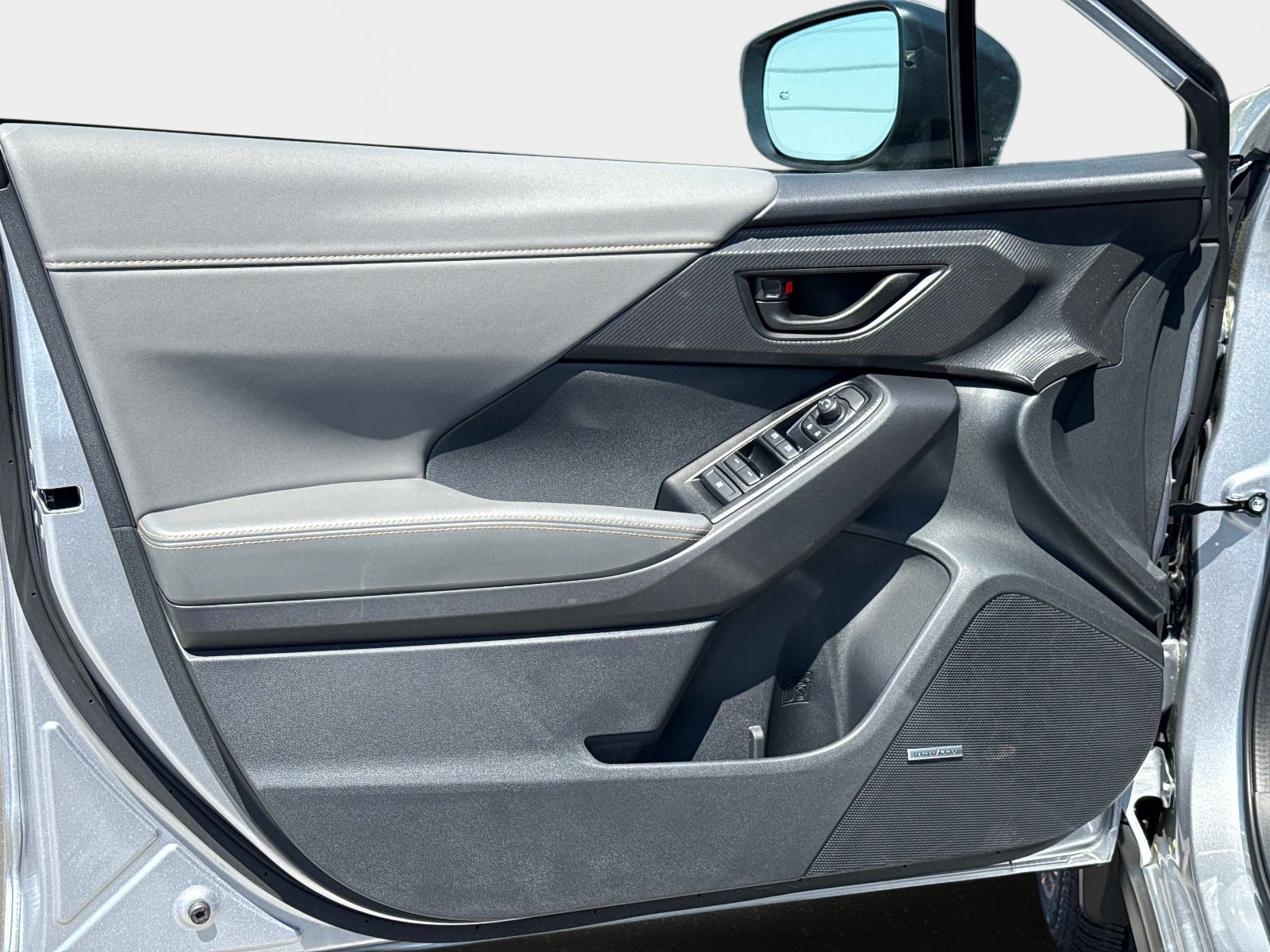 2026 Subaru Crosstrek Wilderness - Photo 19