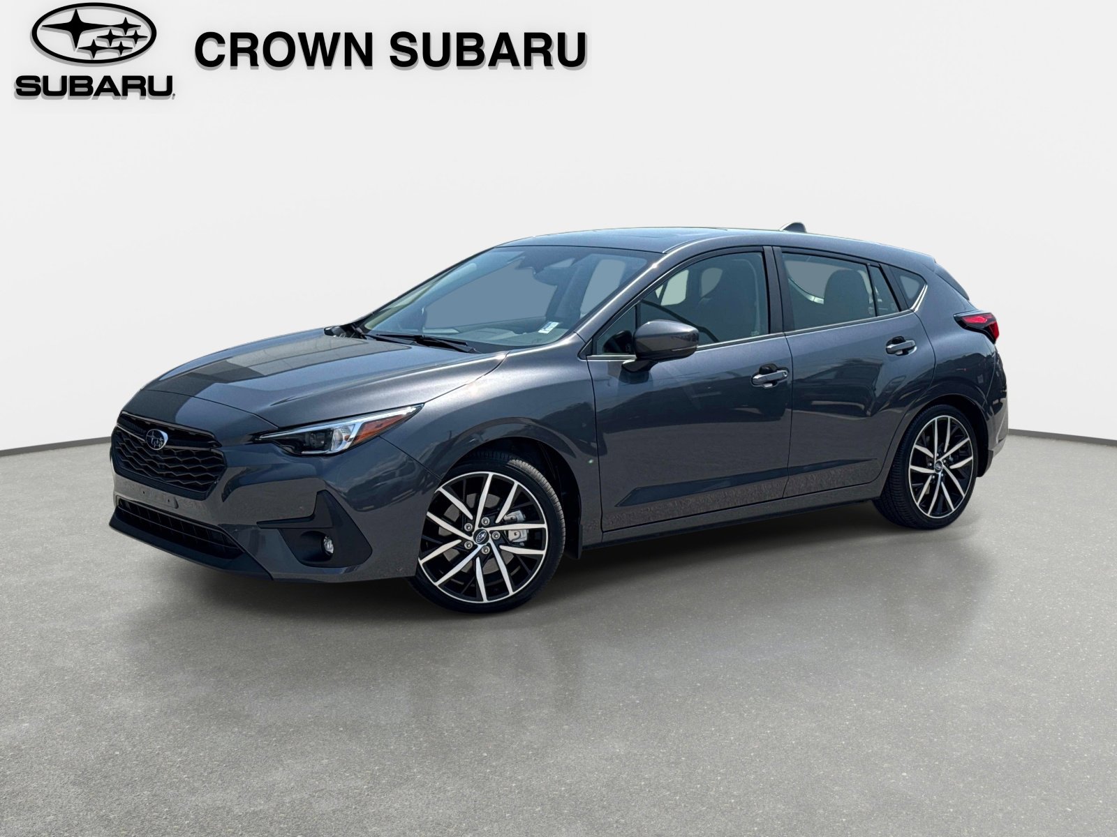 2026 Subaru Impreza 2.0 Sport CVT's photo