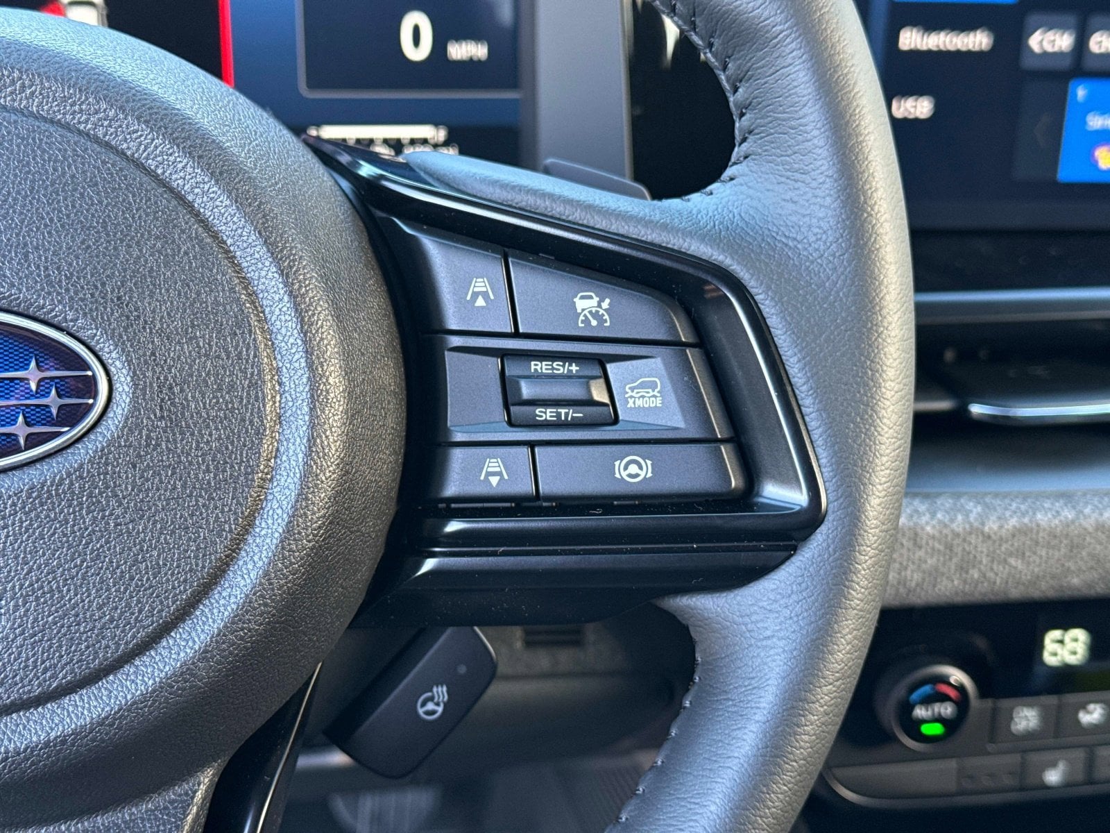 2026 Subaru Outback Limited - Photo 30
