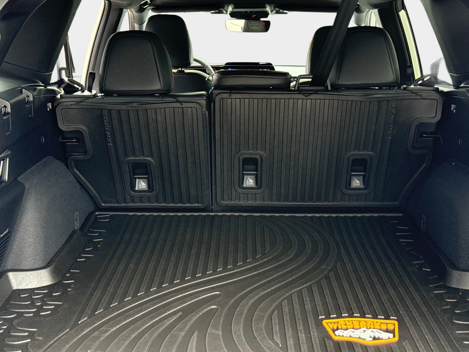 2026 Subaru Outback Wilderness - Photo 12