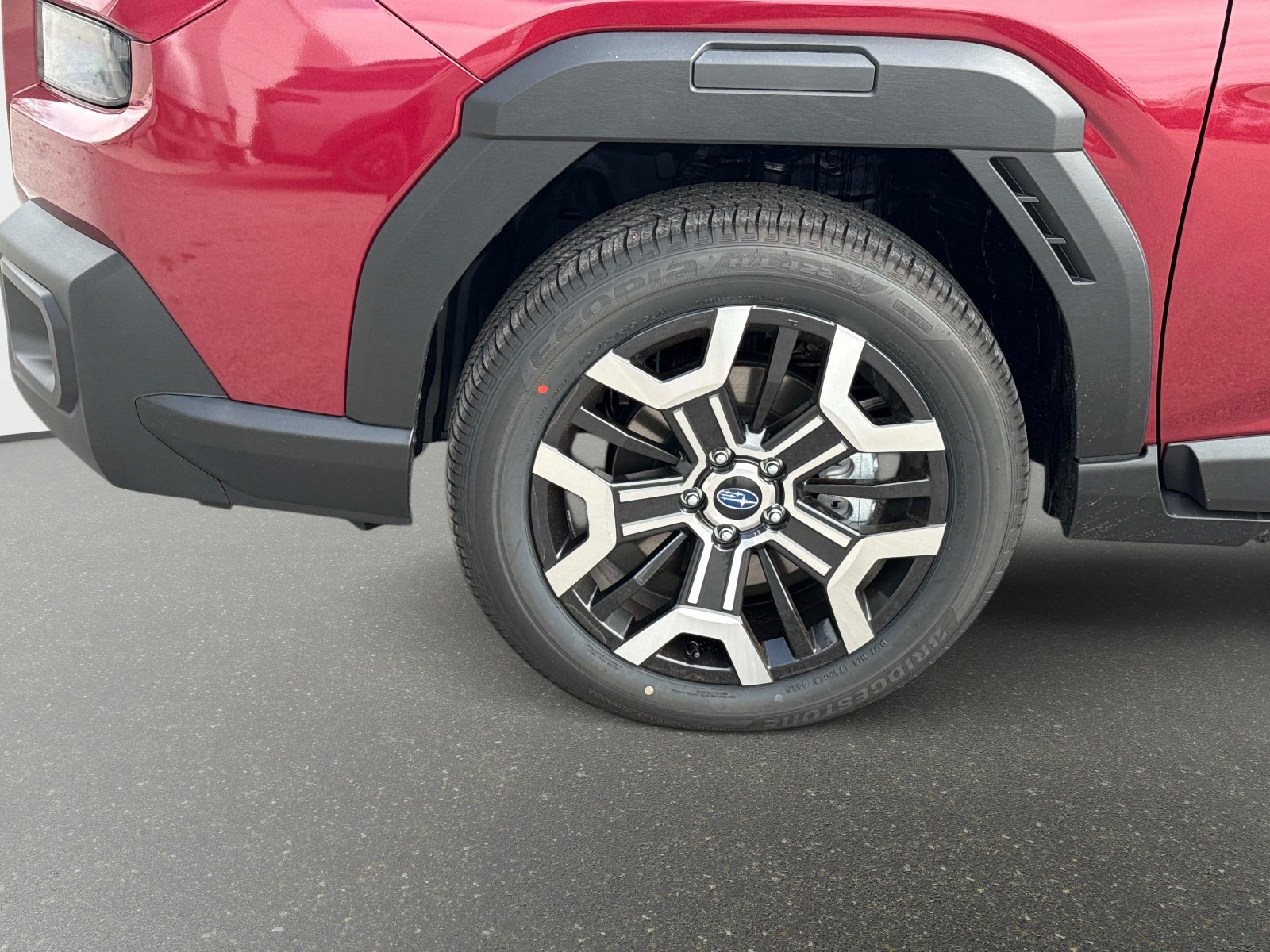 2026 Subaru Outback Touring XT - Photo 11