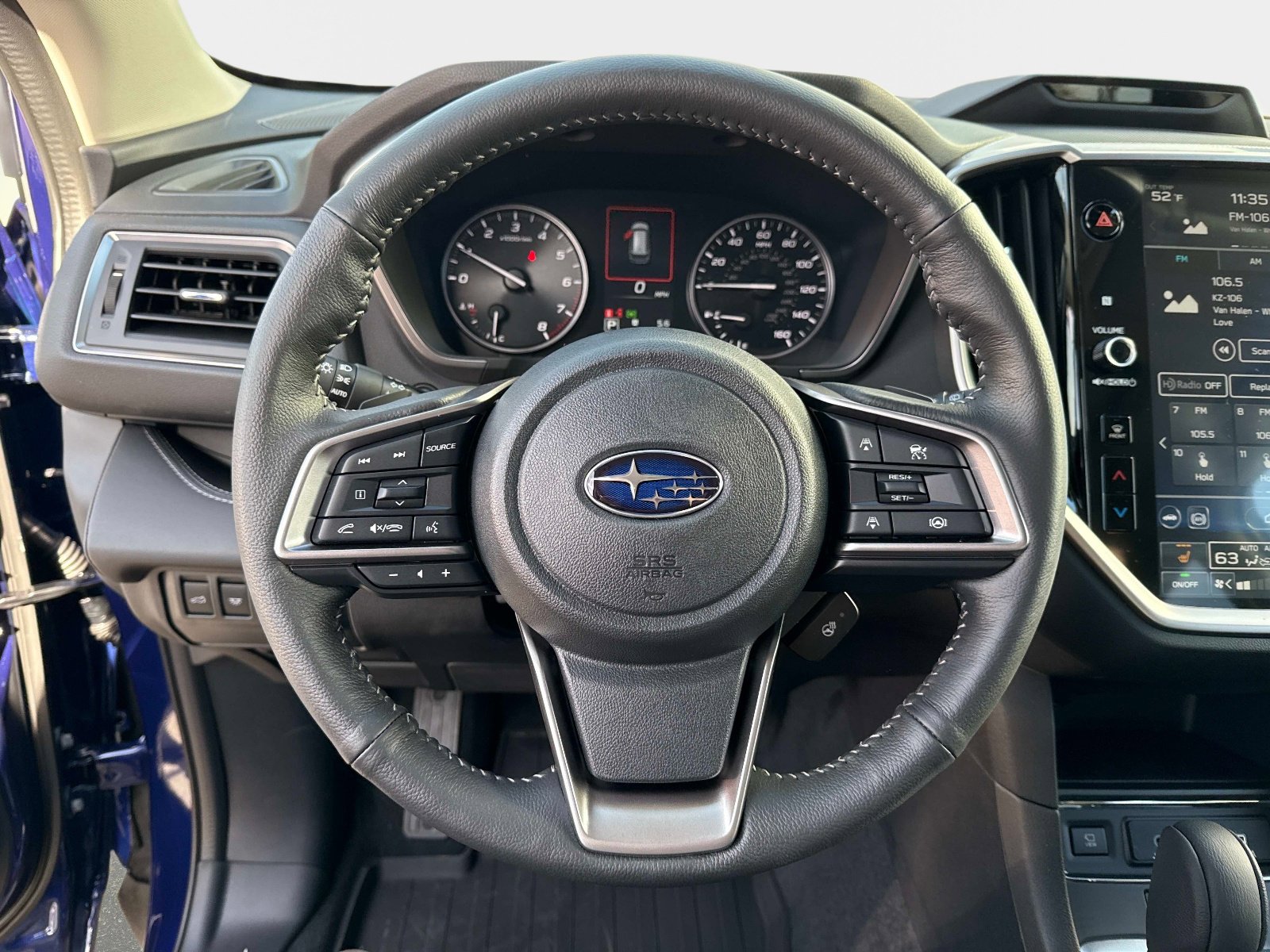 2026 Subaru Ascent Limited - Photo 27