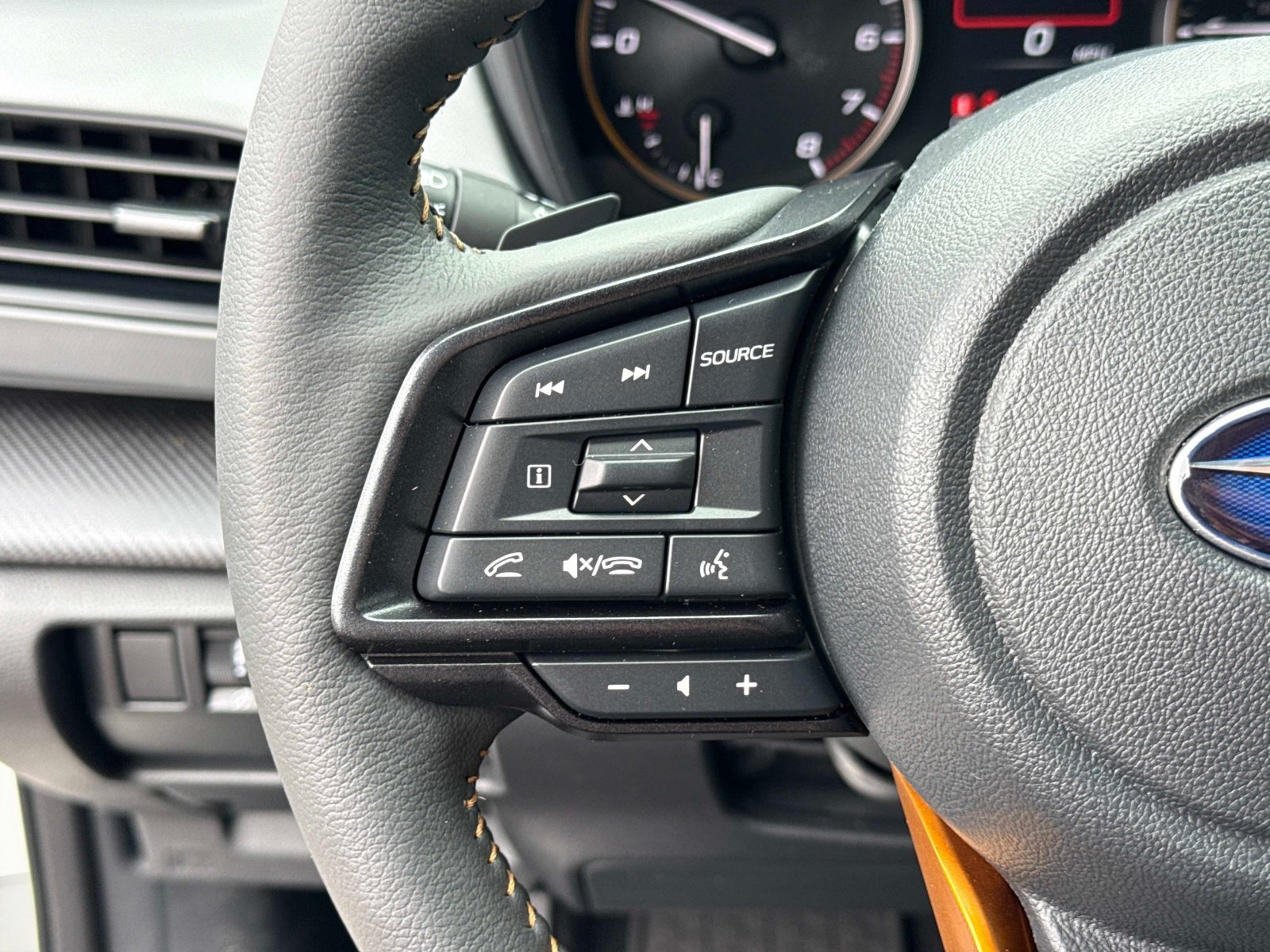 2026 Subaru Crosstrek Wilderness - Photo 30