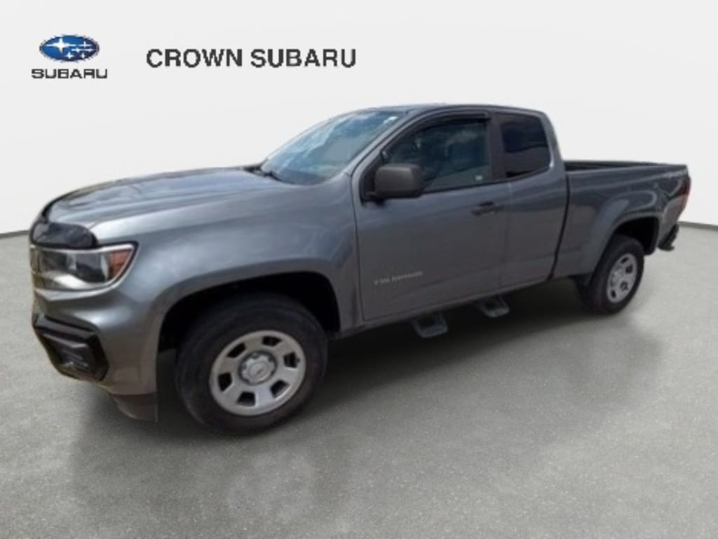 Used 2021 Toyota Tacoma 2WD SR5 SR5 Double Cab 5 Bed V6 AT