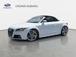  Audi TTS