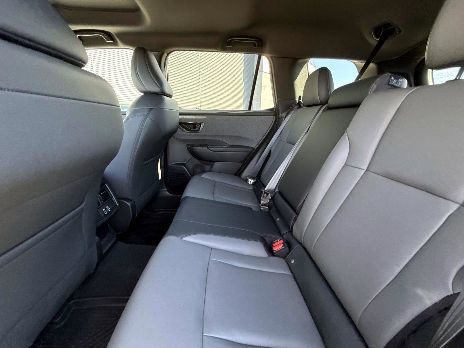 2026 Subaru Outback Premium - Photo 15