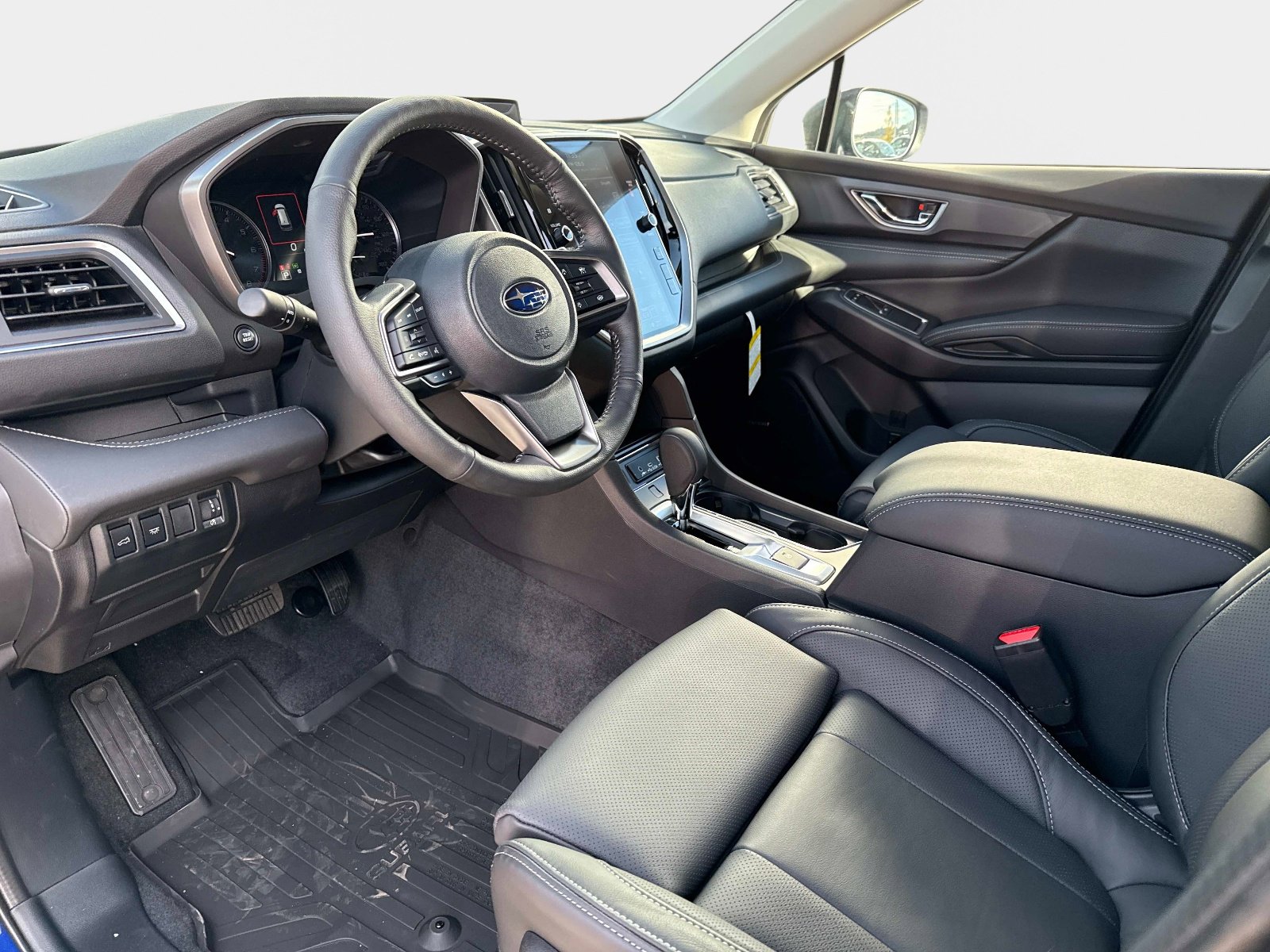 2026 Subaru Ascent Limited - Photo 33