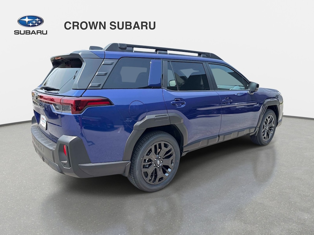 New 2026 Subaru Outback Limited XT SUV