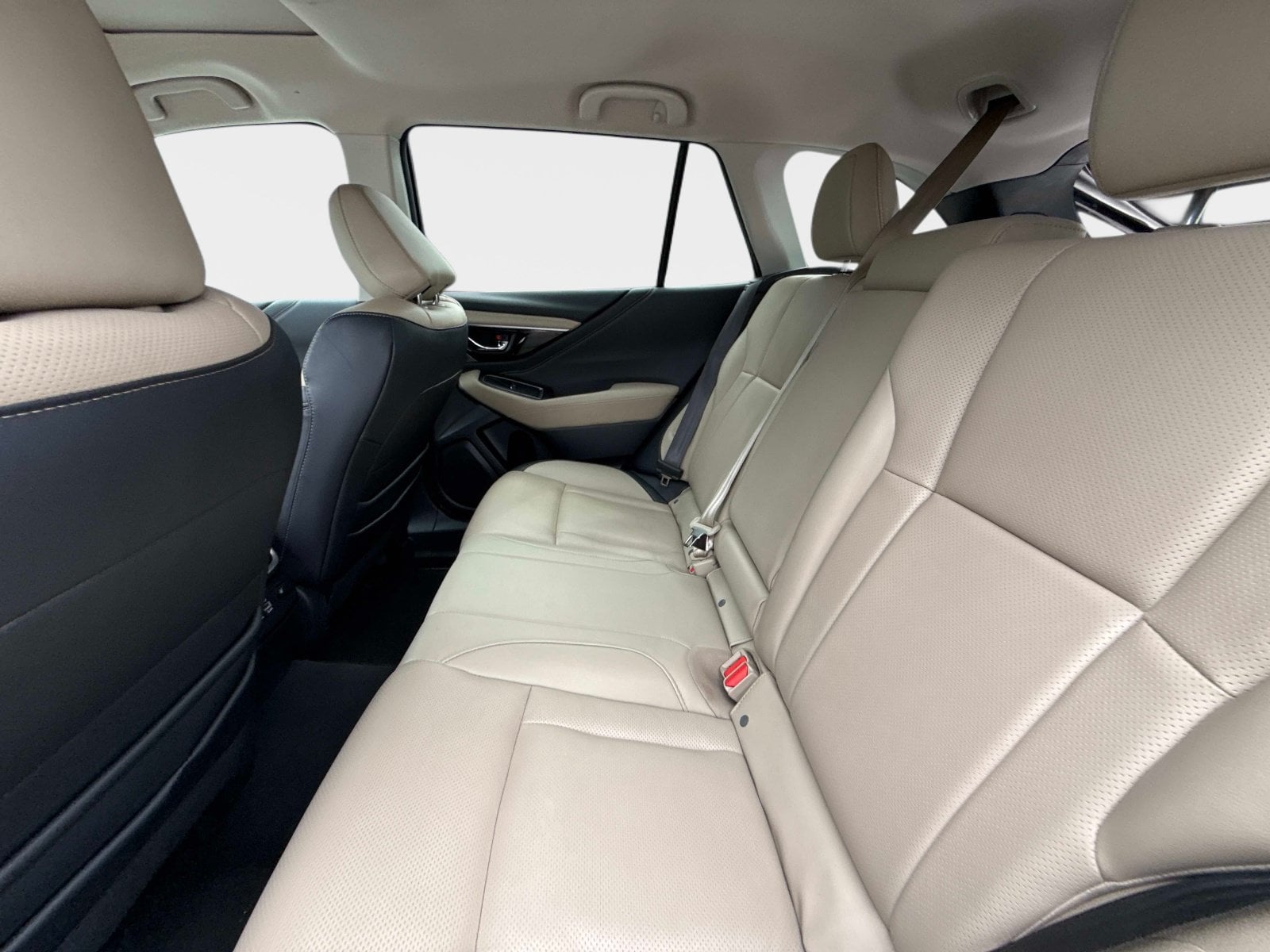2024 Subaru Outback Limited - Photo 15