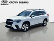  Subaru Ascent