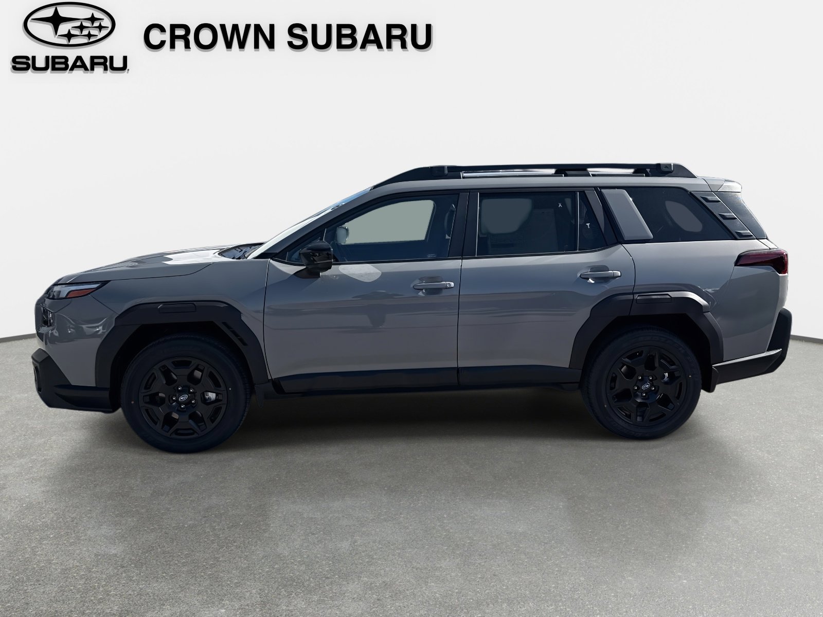 2026 Subaru Outback Limited - Photo 7