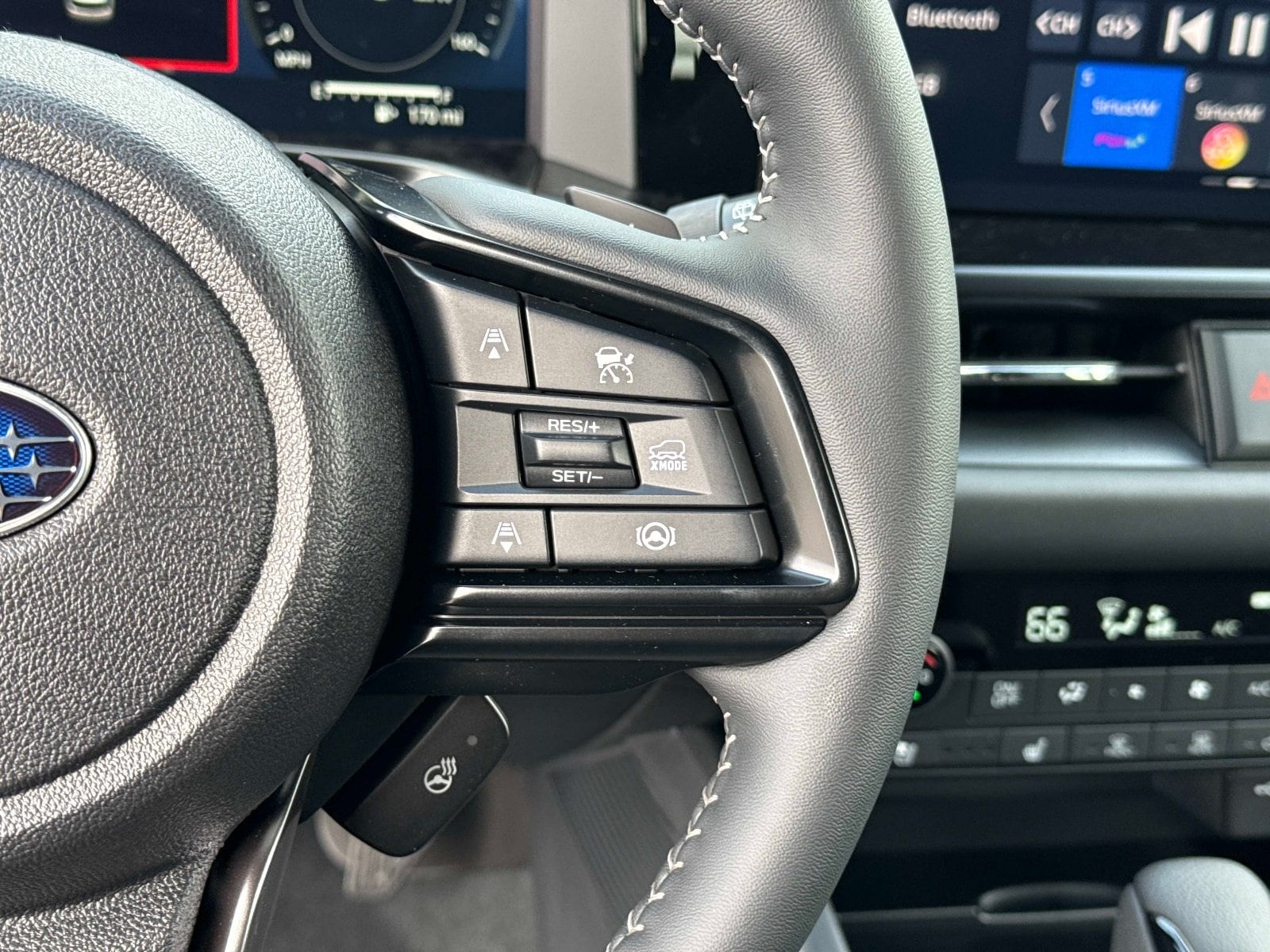 2026 Subaru Outback Touring XT - Photo 30