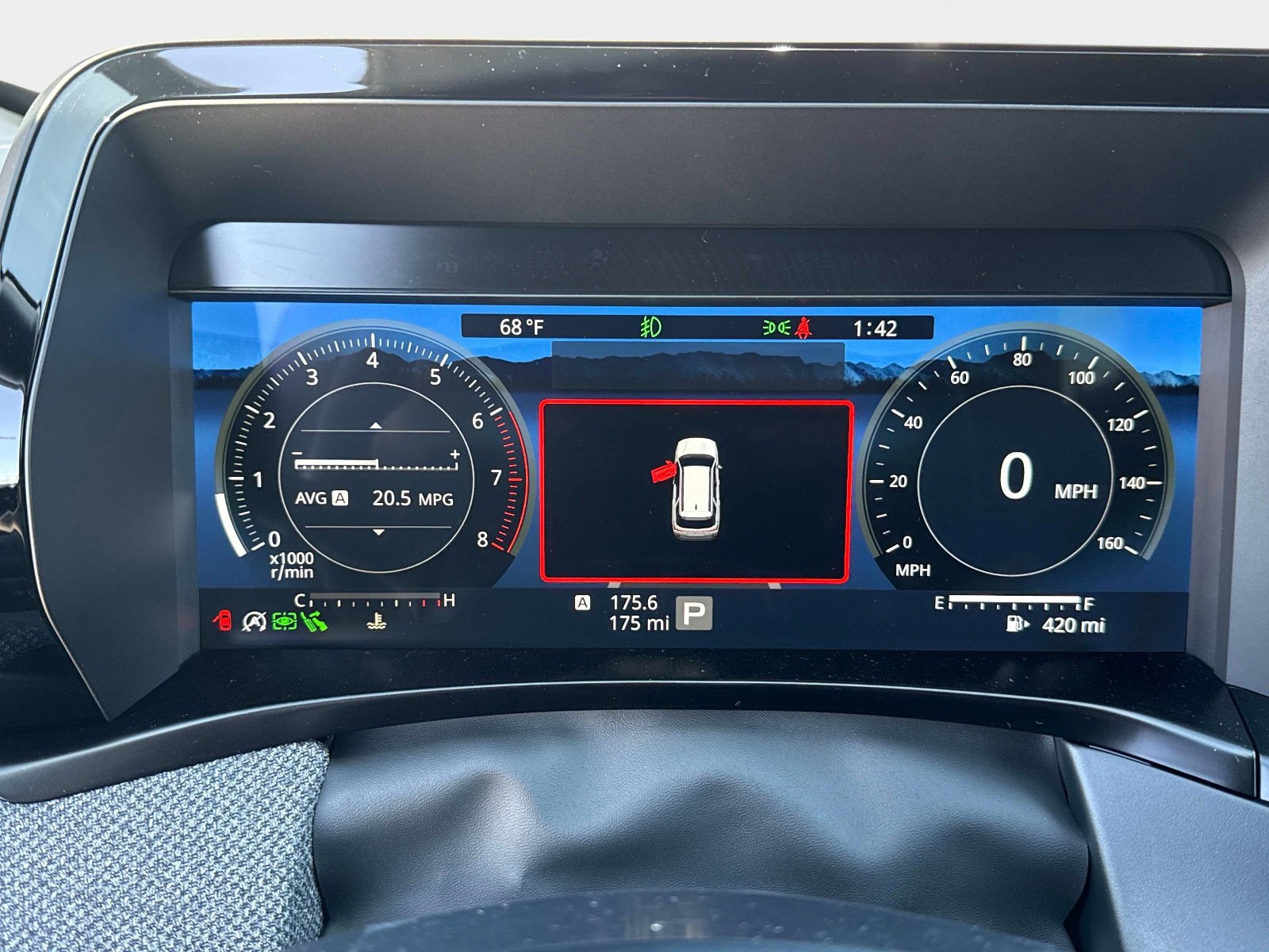 2026 Subaru Outback Premium - Photo 28