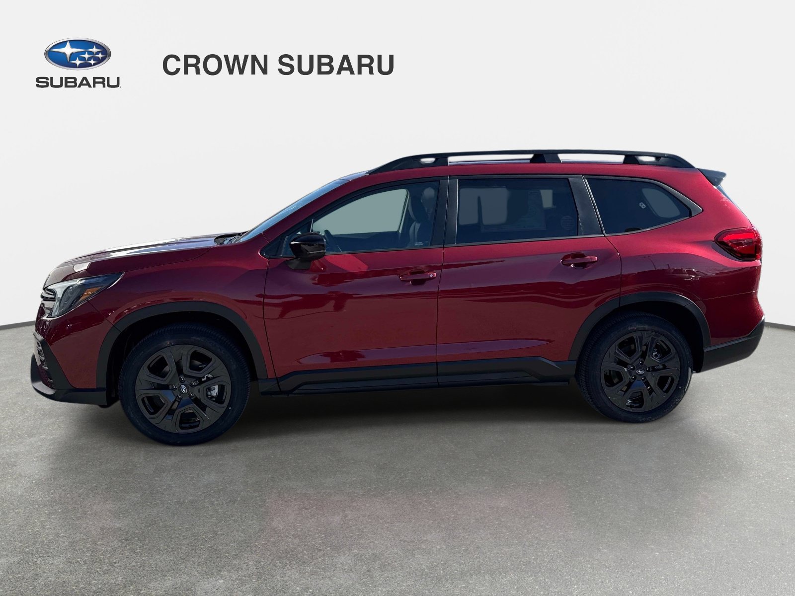 2026 Subaru Ascent Onyx Edition-Touring - Photo 7