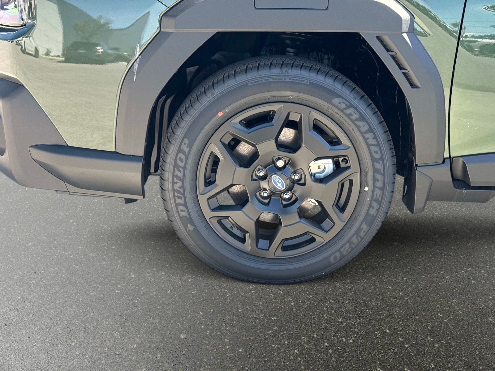 2026 Subaru Outback Limited - Photo 11