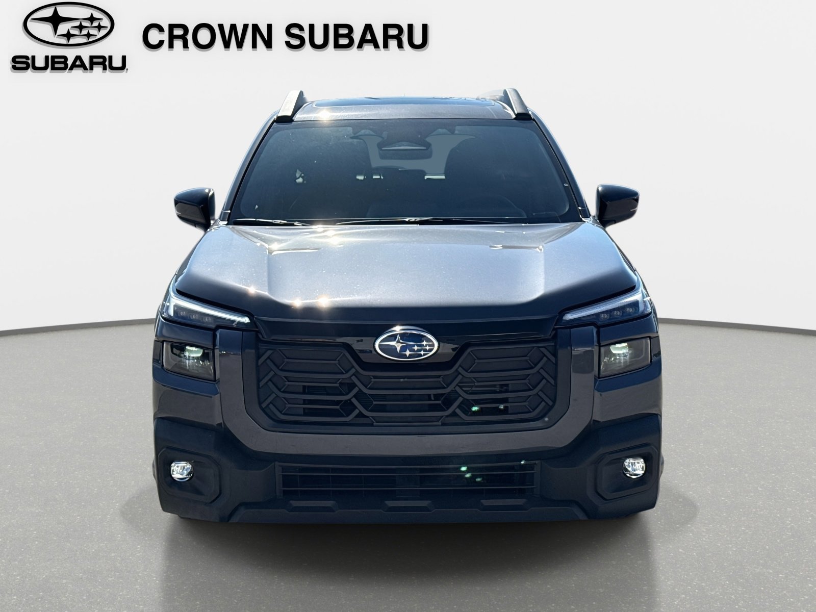 2026 Subaru Outback Premium - Photo 9