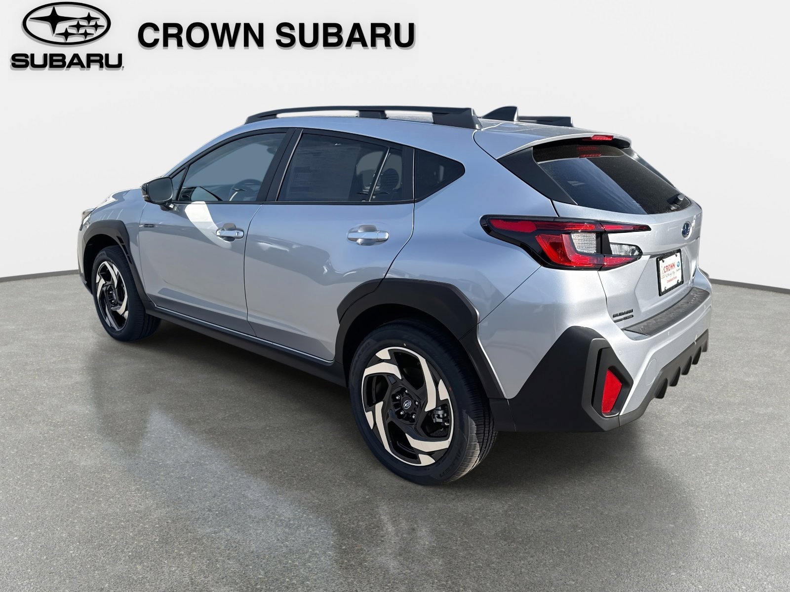 2026 Subaru Crosstrek Limited - Photo 6