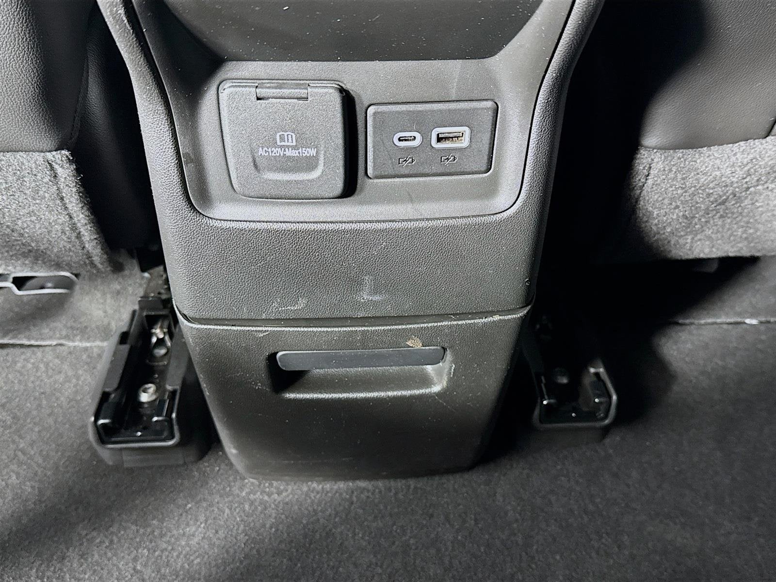 2023 GMC Acadia AT4 - Photo 27