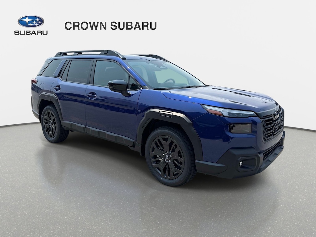New 2026 Subaru Outback Limited XT SUV