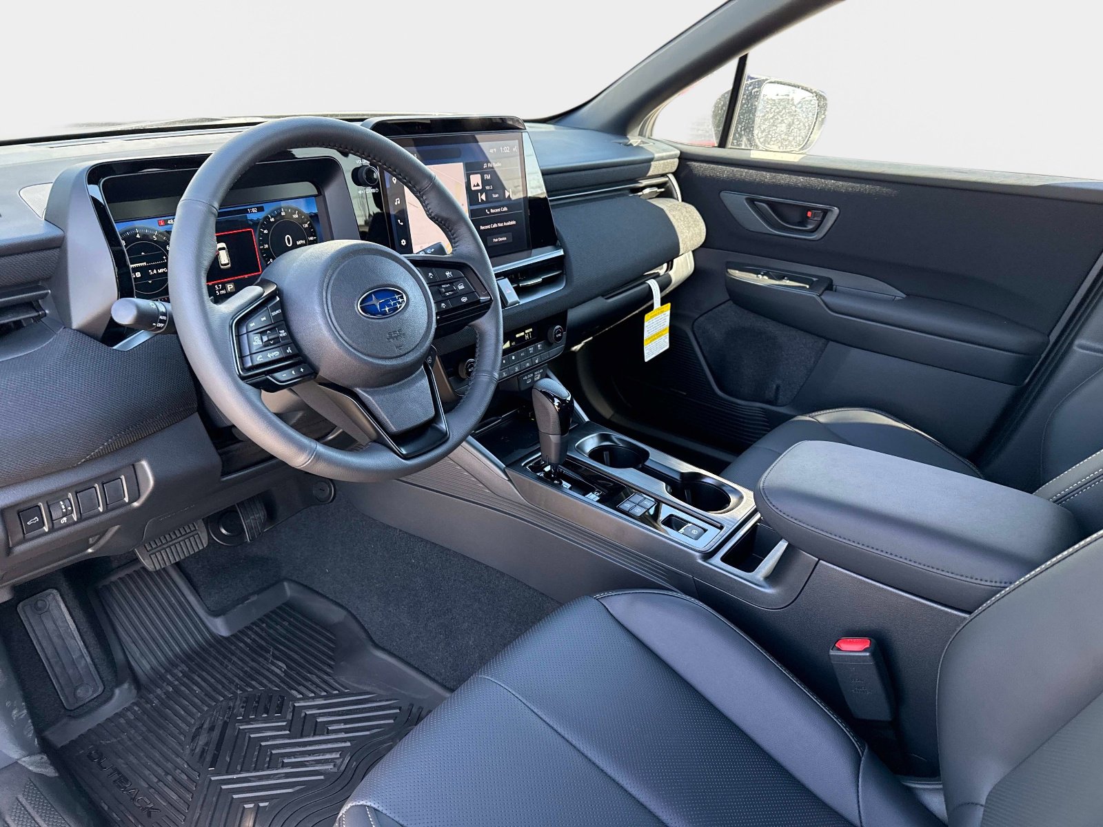 2026 Subaru Outback Limited - Photo 33