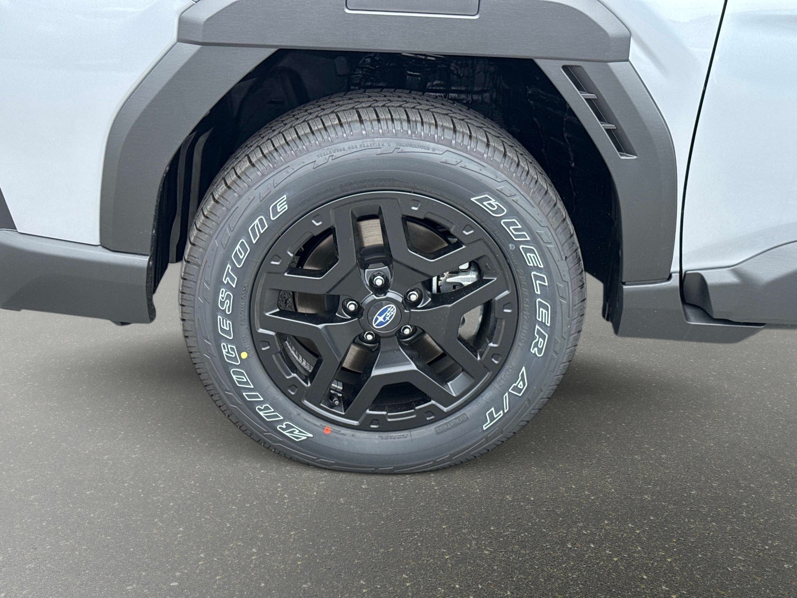 2026 Subaru Outback Wilderness - Photo 11