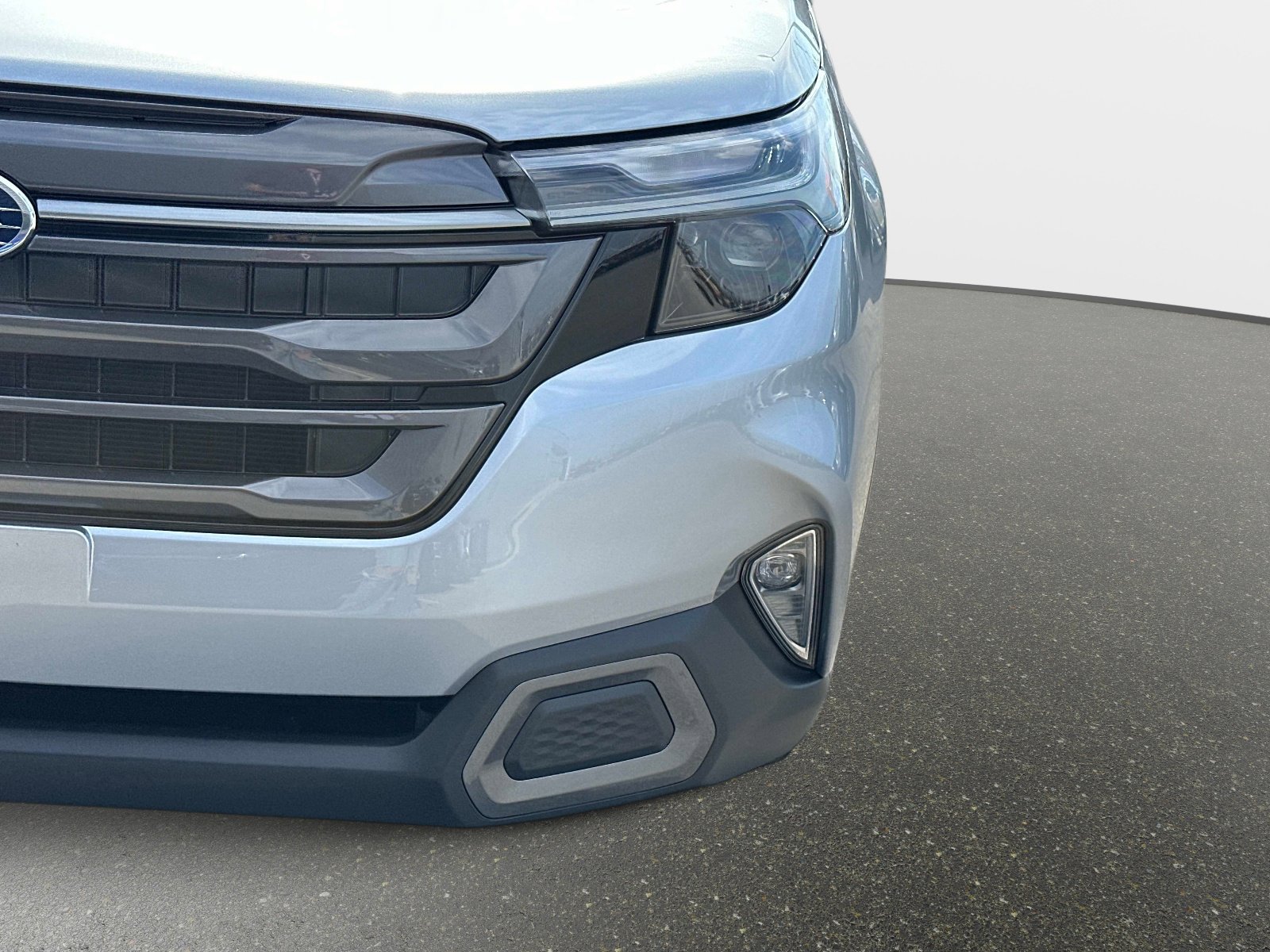 2026 Subaru Forester Limited - Photo 10