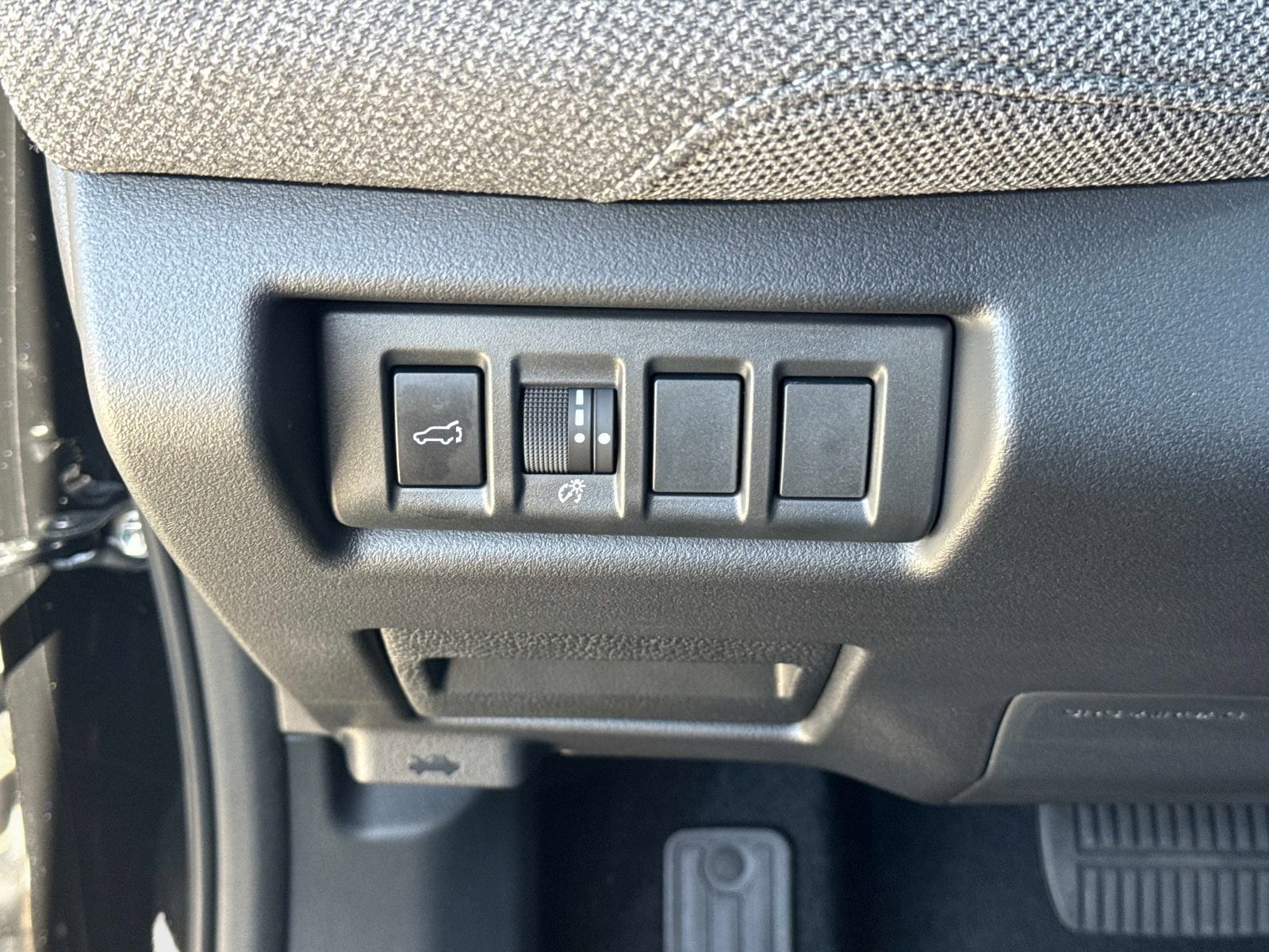 2026 Subaru Outback Premium - Photo 32