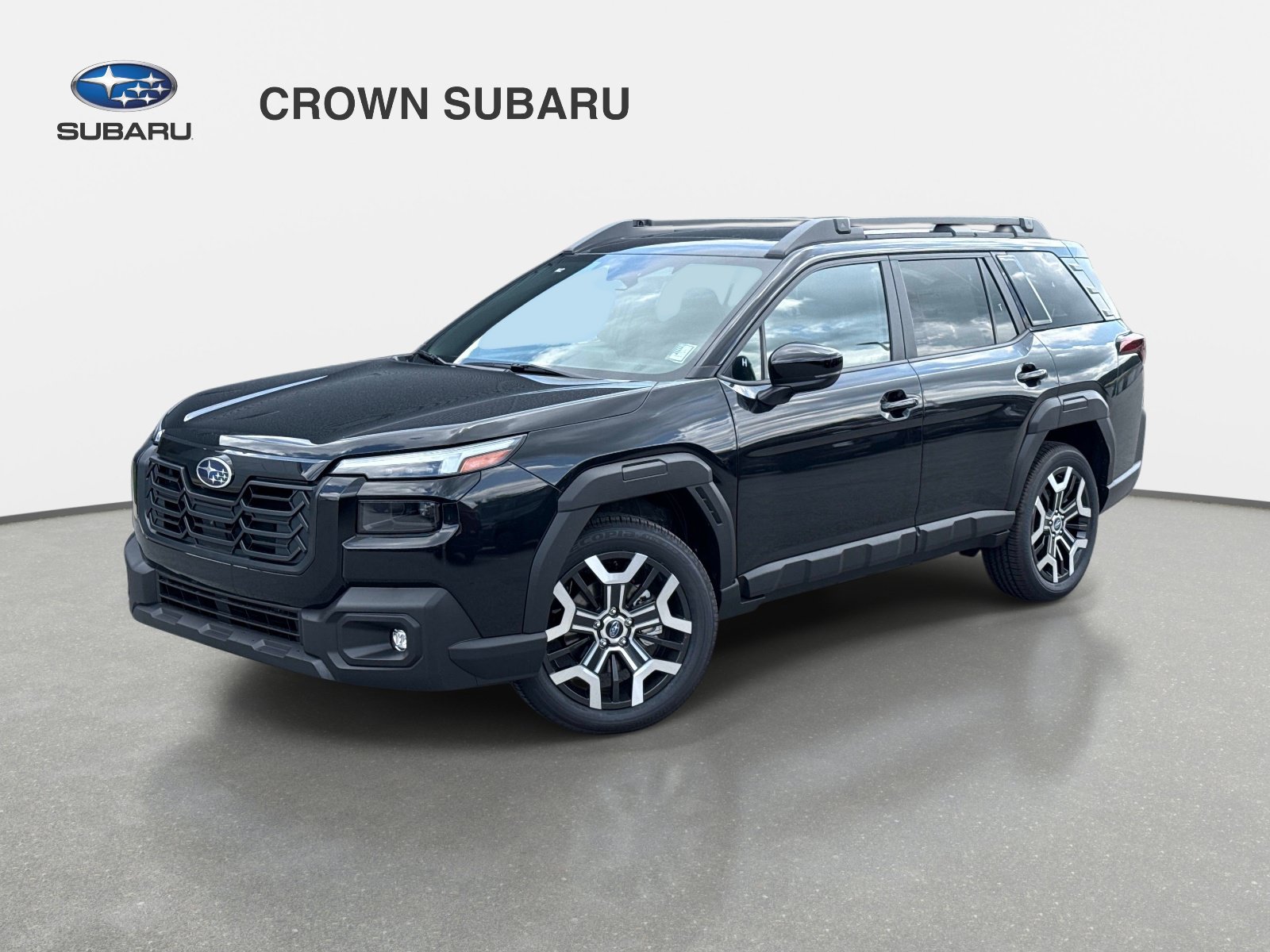New 2026 Subaru Outback Touring XT