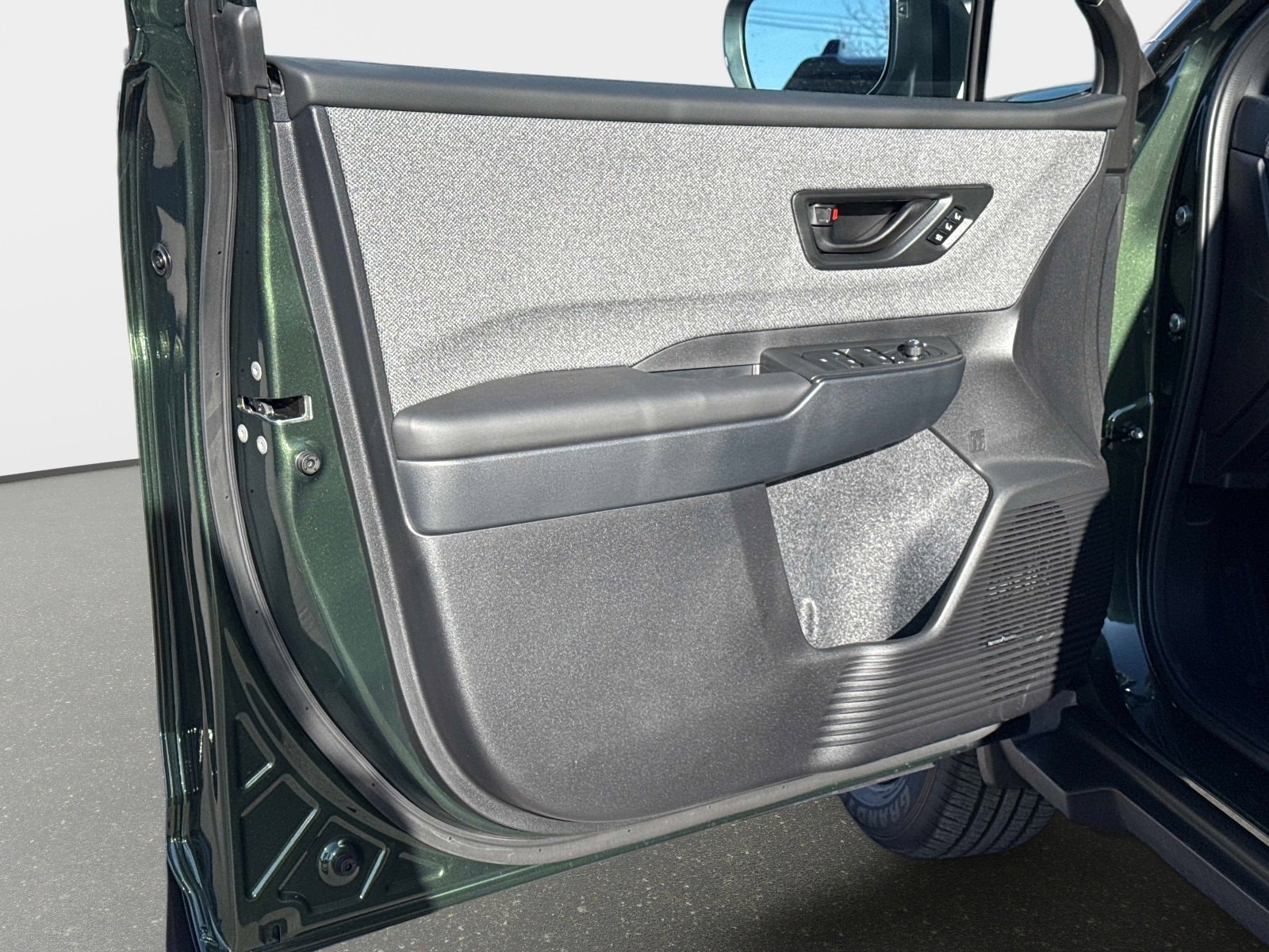 2026 Subaru Outback Limited - Photo 20