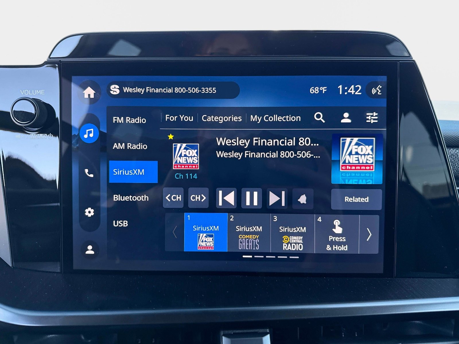 2026 Subaru Outback Premium - Photo 24